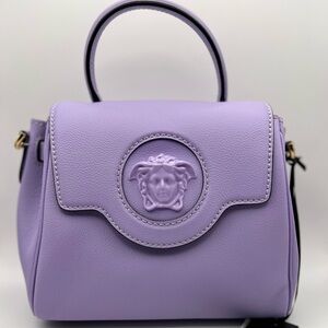 Versace bag, last collection NEW HAVE TAGS STILL